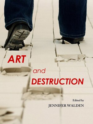 cover image of Art and Destruction